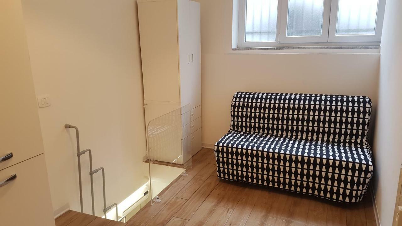 Casa Fox Appartement Turijn Buitenkant foto