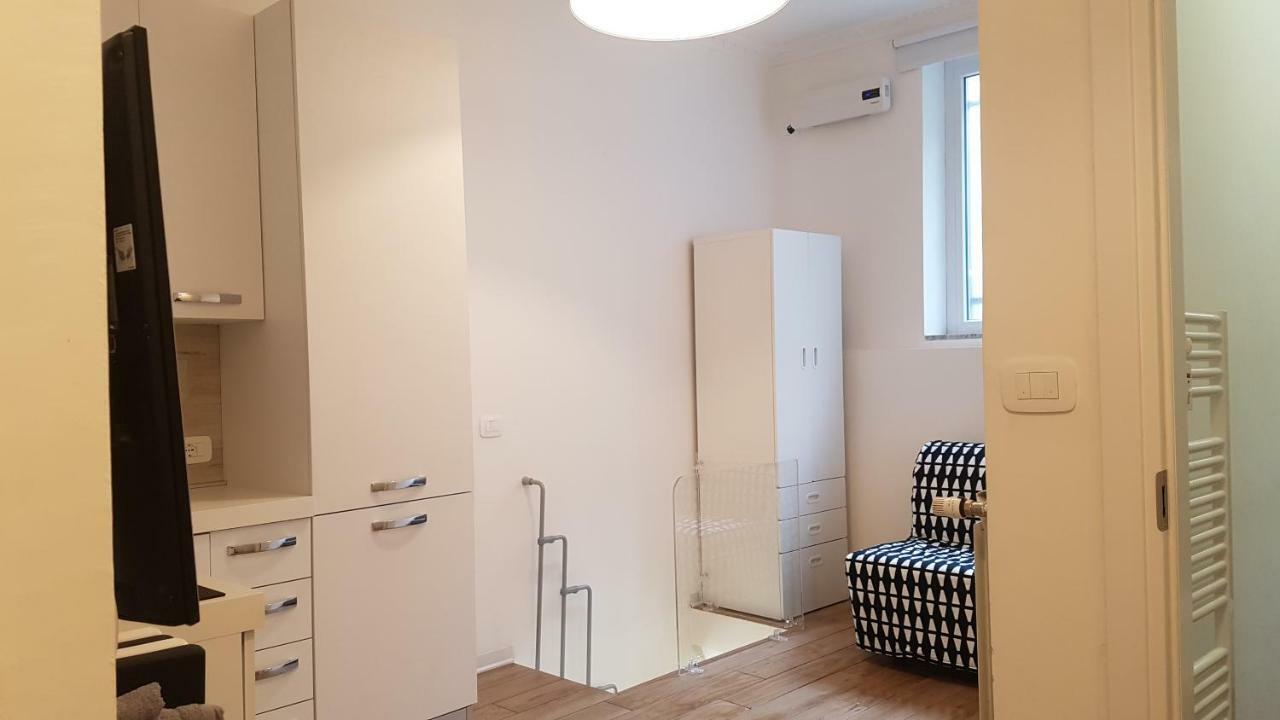 Casa Fox Appartement Turijn Buitenkant foto