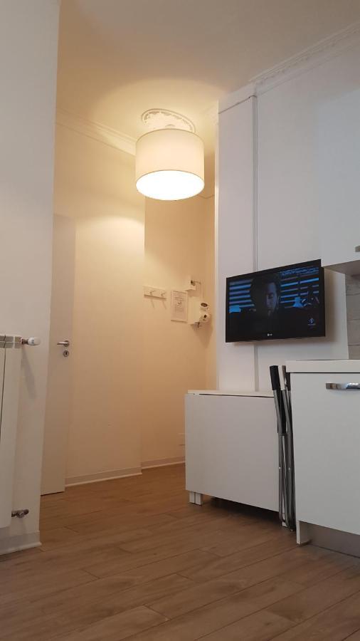Casa Fox Appartement Turijn Buitenkant foto